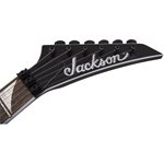 JACKSON - KEXQ X SERIES KELLY - Transparent Green